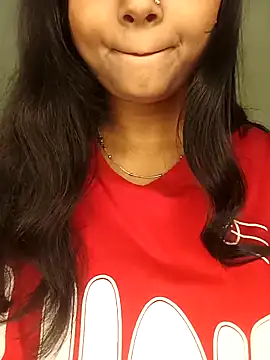 Cute Baby143 online show from 01.07.26