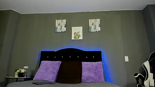 alex xhunter online show from 03.27.26