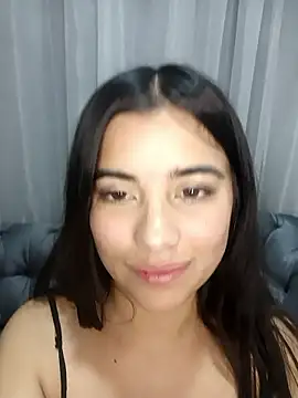 Georgia Candy online show from 01.08.26