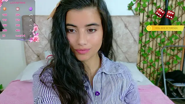 Georgia Candy online show from 02.04.26