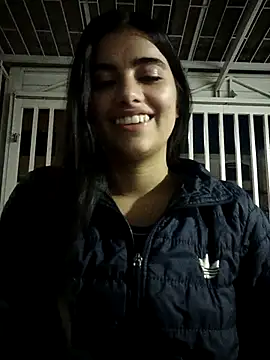 Georgia Candy online show from 04.10.26