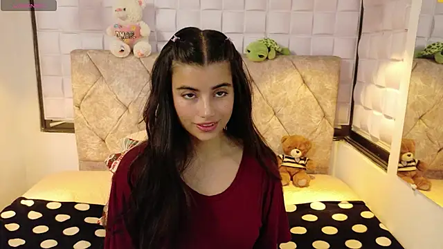 Snapshot of Georgia_Candy chatting on 07.18.26 Georgia Candy online show from 07.18.26
