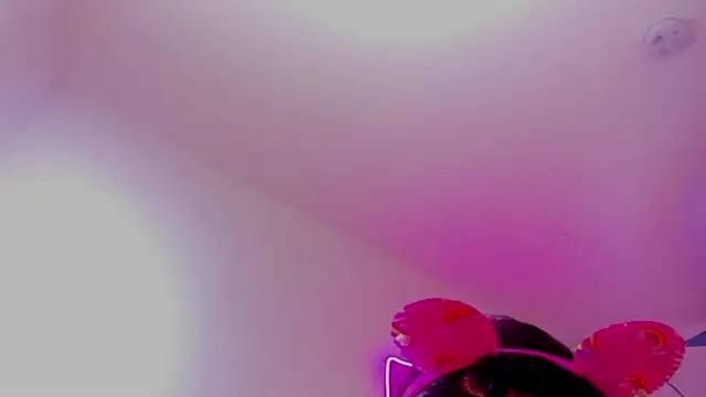 Daniela Santanaa online show from 01.10.26