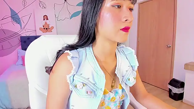 Daniela Santanaa online show from 01.19.26