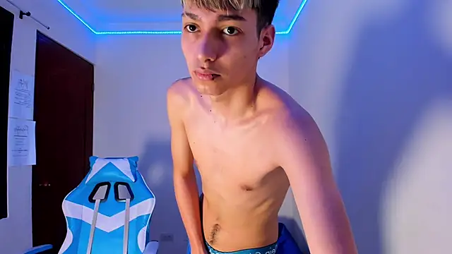 harry jonshon69 online show from 02.14.26