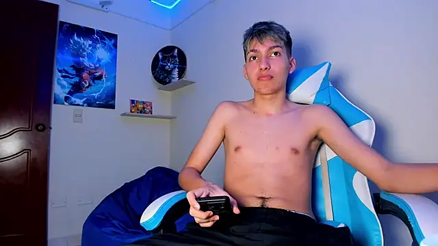 harry jonshon69 online show from 03.02.26