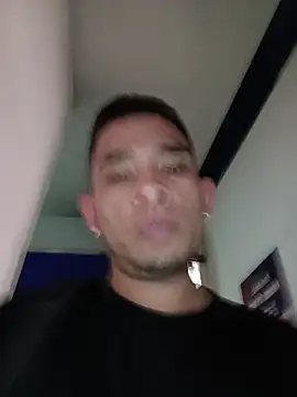 Gloryholeroom online show from 12.19.25