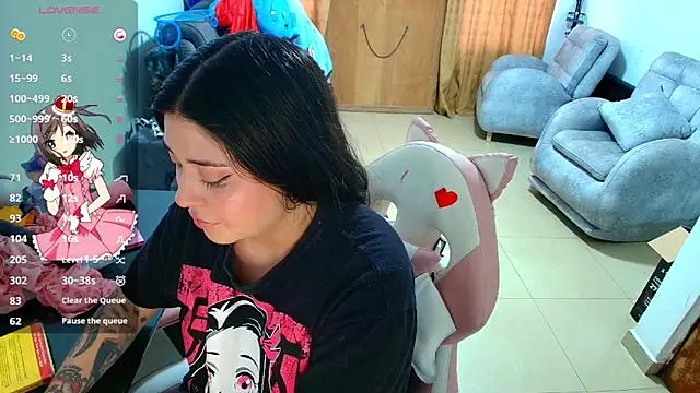 im hanna x2 online show from 03.16.26