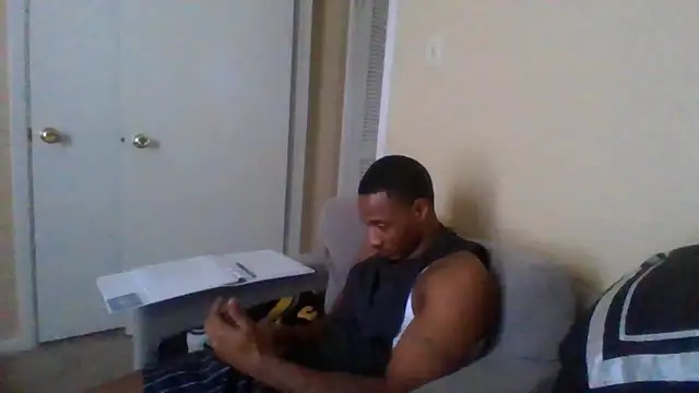 KingDes55 online show from 03.26.26