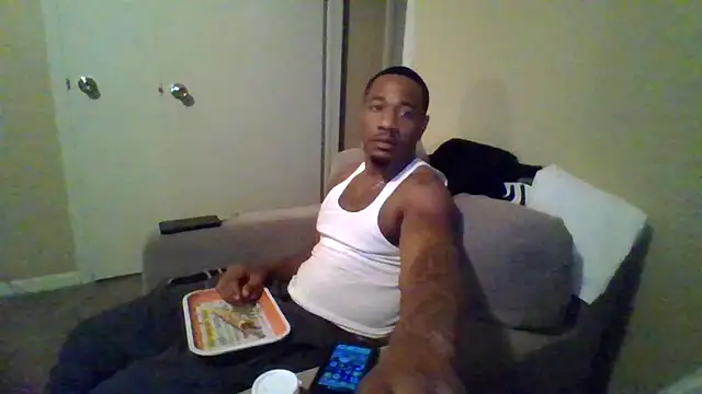 KingDes55 online show from 03.29.26