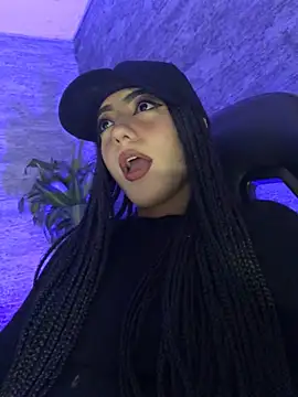 Odett Khast online show from 01.16.26