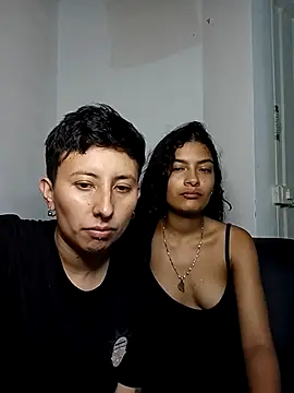 Mei and Gaby online show from 01.07.26