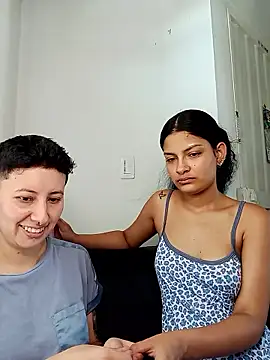 Mei and Gaby online show from 01.18.26