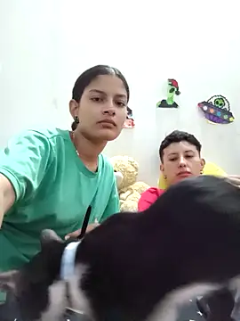 Mei and Gaby online show from 02.24.26