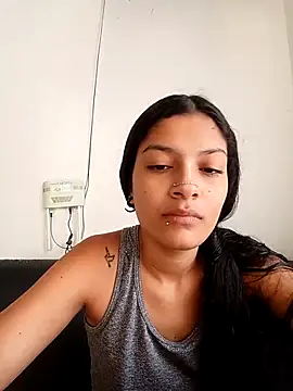 Mei and Gaby online show from 03.05.26