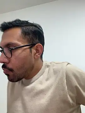 AdrianGarcia89 online show from 03.28.26