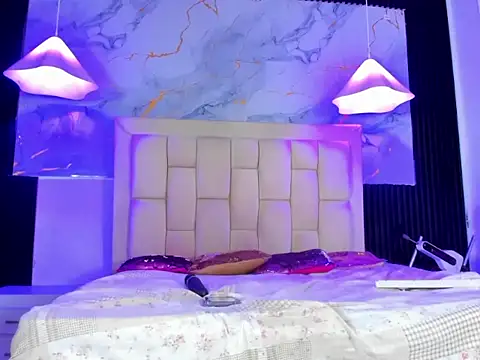 Carla evans  online show from 01.06.26