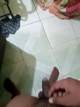 Candelabrozinhooo online show from 12.17.25