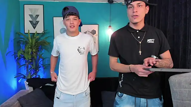 Oficial KingOfHeavens online show from 12.19.25