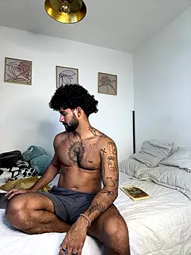 Thelovers666 online show from 01.13.26