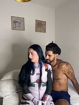 Thelovers666 online show from 03.31.26