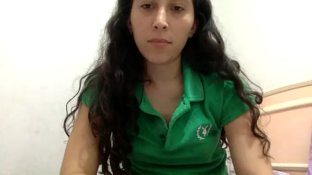LatinDoll8 online show from 06.12.26
