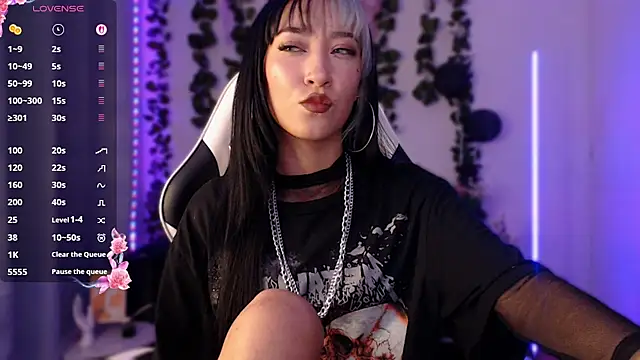 viicky r online show from 03.27.26