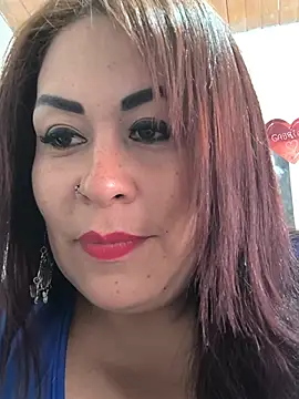Natymendoza998 online show from 07.03.26