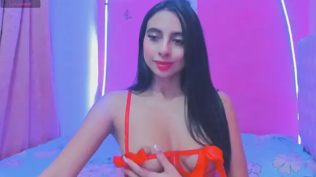 Selenevosse  online show from 12.22.25