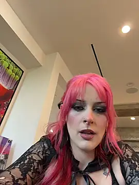 itscleomoon online show from 02.27.26