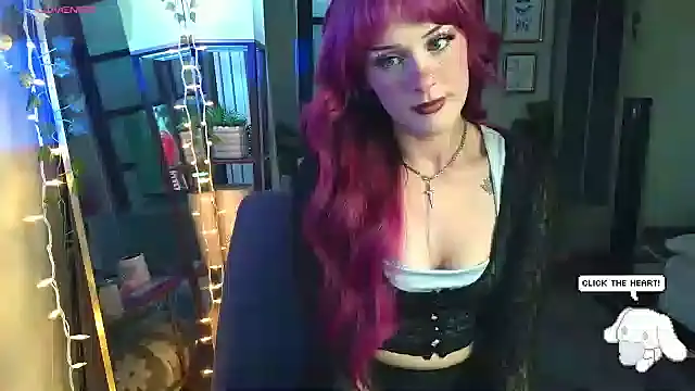 itscleomoon online show from 04.17.26