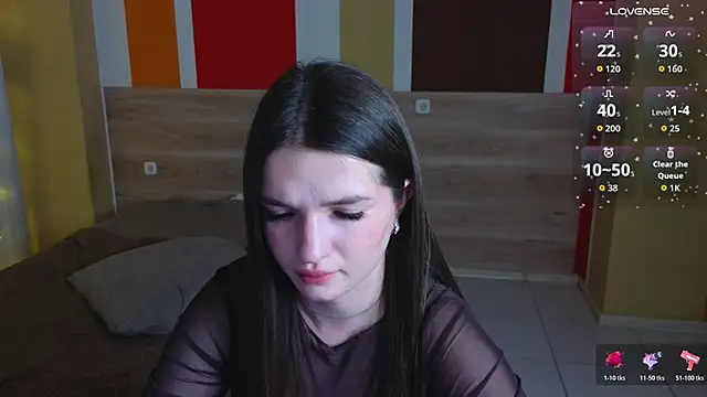 rokroxy online show from 03.05.26