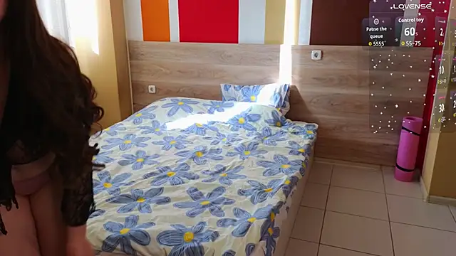 rokroxy online show from 04.15.26