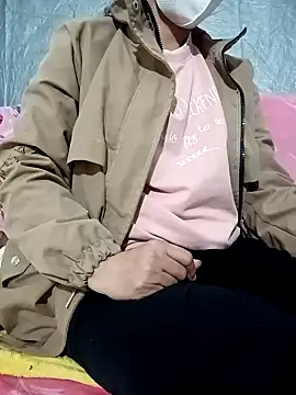 Girl-6868 online show from 01.08.26