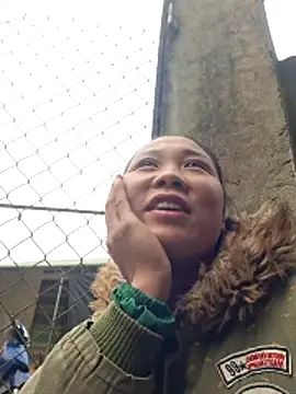 Snapshot of kako-mi chatting on 12.17.25 kako-mi online show from 12.17.25