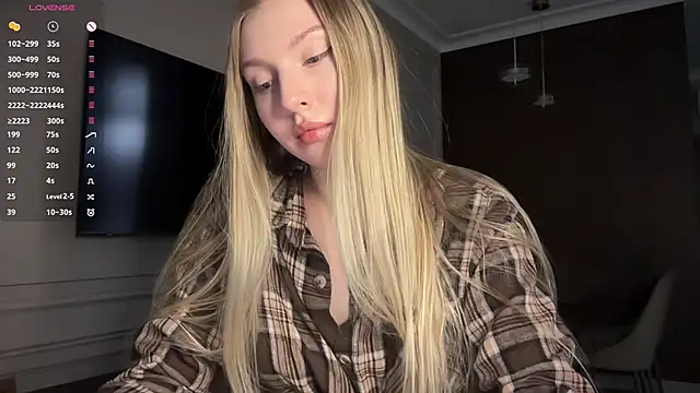 Snapshot of blondinkaa chatting on 05.08.26 blondinkaa online show from 05.08.26