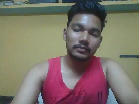 LUSTBOY4321 online show from 03.14.26