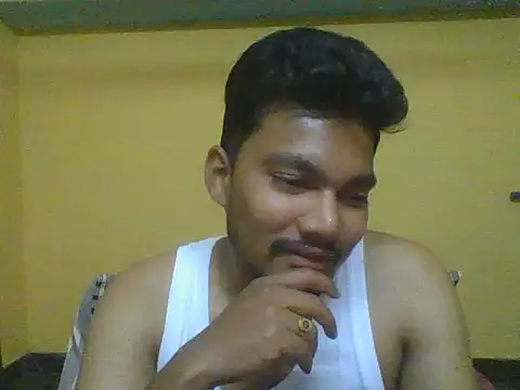 LUSTBOY4321 online show from 03.16.26