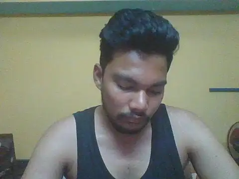 LUSTBOY4321 online show from 03.27.26