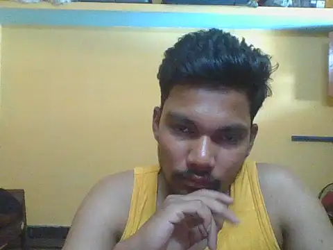 LUSTBOY4321 online show from 03.28.26