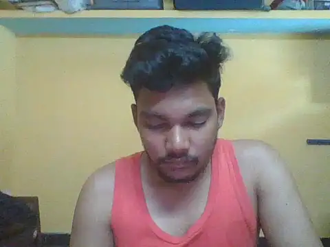 LUSTBOY4321 online show from 03.30.26