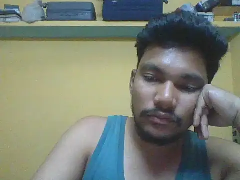 LUSTBOY4321 online show from 04.06.26