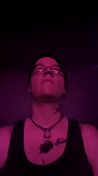 MsPenelope07 online show from 02.25.26