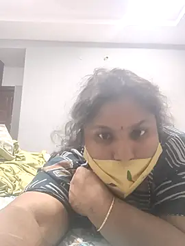 Telugumistress online show from 04.20.26