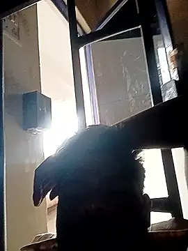 Anji8639 online show from 04.19.26