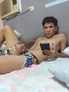 norvisito online show from 12.23.25