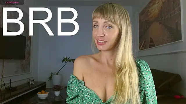 Helen bb online show from 04.18.26