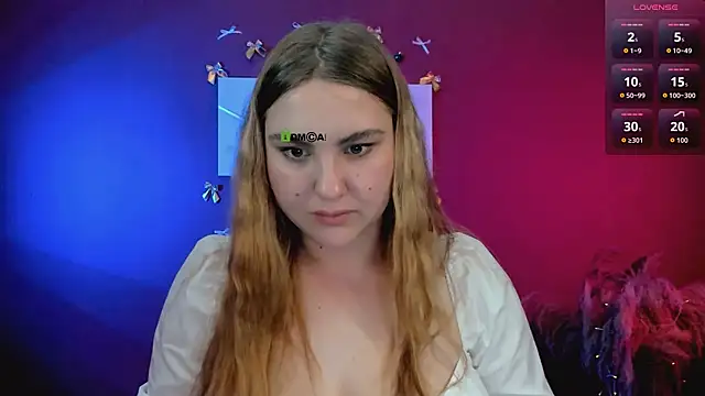 dina bloom  online show from 01.08.26