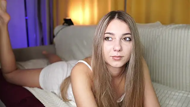 angel lin online show from 04.18.26