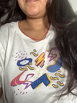 missmisha01 online show from 04.19.26